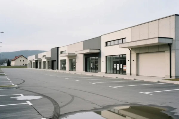 Retailové parky verzus nákupné centrá: prečo sa slovenský retail presúva do menšieho formátu (2026)